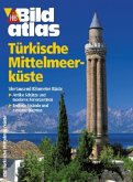Türkische Mittelmeerküste/HB Bildatlas