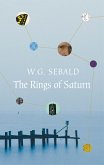 Rings of Saturn/Die Ringe des Saturn, englische Ausgabe