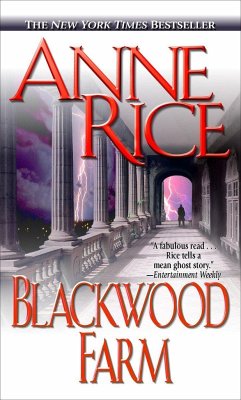 Blackwood Farm - Rice, Anne