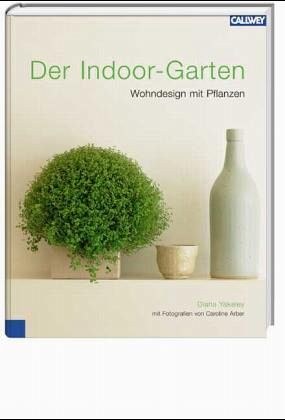 Der Indoor-Garten Der Indoor-Garten