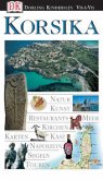 Korsika (Vis à Vis) [Natur, Kunst, Restaurants, Meer, Kirchen, Karten, Käse, Napoleon, Segeln, Touren]