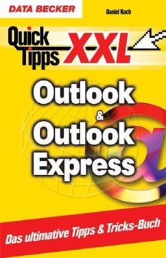 Outlook & Outlook Express - Koch, Daniel