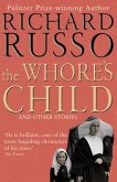 The Whore's Child The Whore's Child