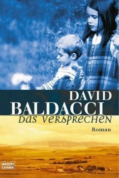 Das Versprechen - Baldacci, David