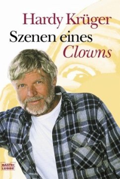 Szenen eines Clowns - Krüger, Hardy