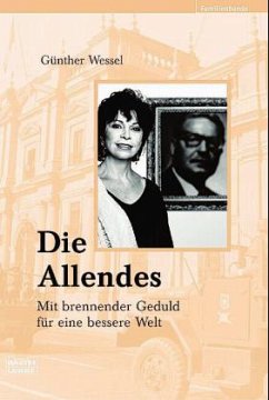 Die Allendes - Wessel, Günther