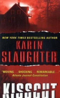 Kisscut - Slaughter, Karin