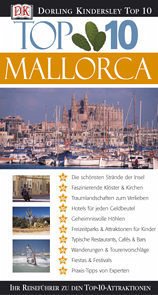 Mallorca - Jeffrey Kennedy