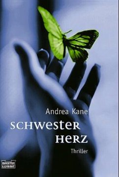 Schwesterherz - Kane, Andrea