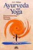 Ayurveda und Yoga