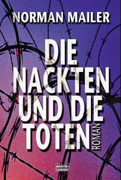 Cover Die Nackten und die Toten