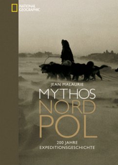 Mythos Nordpol - Malaurie, Jean