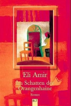 Im Schatten der Orangenhaine - Amir, Eli