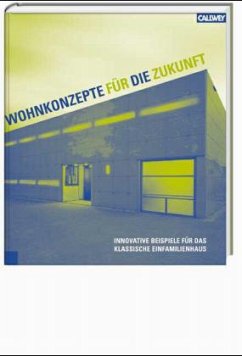 Cover Wohnkonzepte für die Zukunft