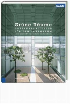 Grüne Räume - Cooper, Paul Grüne Räume - Cooper, Paul