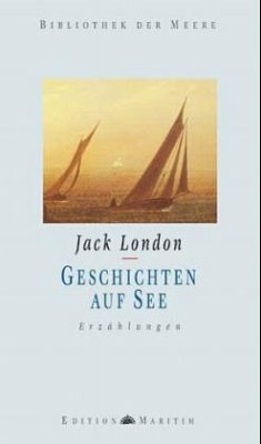Cover Geschichten auf See