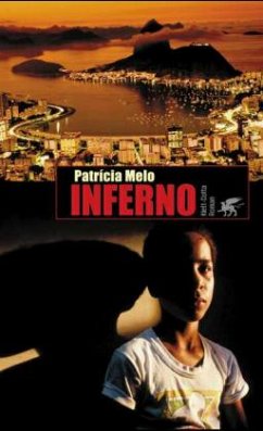 Inferno - Melo, Patricia