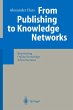 From Publishing to Knowledge Networks - Bild 1