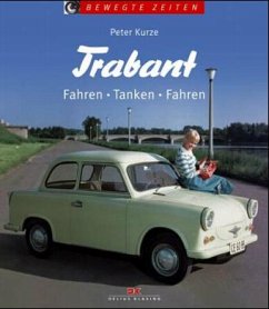 Cover Trabant
