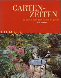 Garten-Zeiten - Howcroft, Heidi