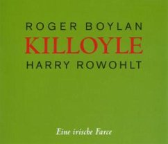 Killoyle - Boylan, Roger