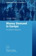 Money Demand in Europe - Bild 1