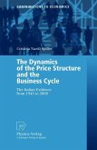 The Dynamics of the Price Structure and the Business Cycle