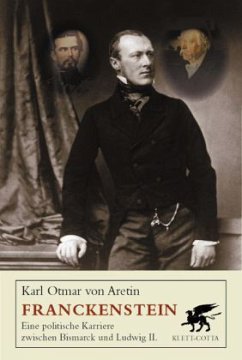 Franckenstein - Aretin, Karl O. Frhr. von