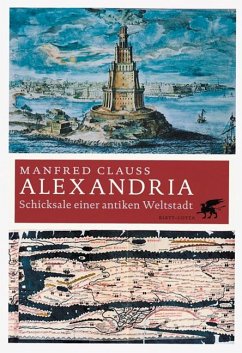 Alexandria - Clauss, Manfred