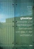 Glasklar