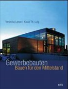 Cover Gewerbebauten - Bauen für den Mittelstand