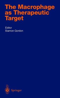 The Macrophage as Therapeutic Target - Gordon, Siamon (ed.)