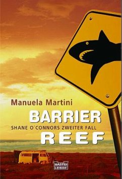 Cover Barrier Reef