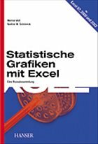 Statistische Grafiken mit Excel - Voß, Werner; Schöneck, Nadine M.