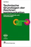 Technische Grundlagen der Rechnerkommunikation