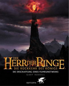 Der Herr der Ringe, Die Rückkehr des Königs - Russell, Gary