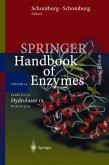 Class 3.2 - 3.5 Hydrolases IX / Springer Handbook of Enzymes Vol.14, Pt.14