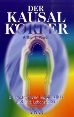 Cover Der Kausalkörper