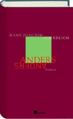 Anders - Schädlich, Hans Joachim