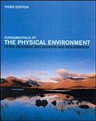 Fundamentals of the Physical Environment - Smithson, Peter; Addison, Ken; Atkinson, Ken