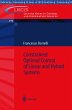 Constrained Optimal Control of Linear... - Bild 1