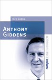 Anthony Giddens