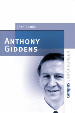 Anthony Giddens - Lamla, Jörn