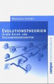 Evolutionstheorien in den Natur- und Sozialwissenschaften