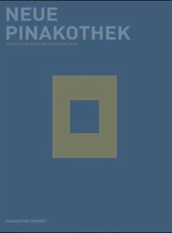 Cover Neue Pinakothek