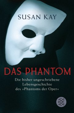 Das Phantom - Kay, Susan