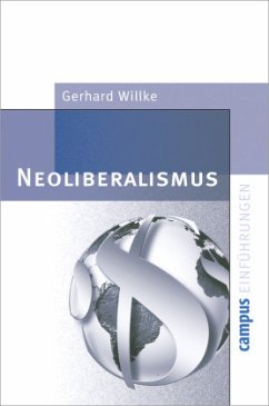 Neoliberalismus - Willke, Gerhard