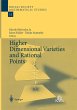 Higher Dimensional Varieties and... - Bild 1