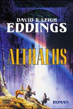 Althalus - Eddings, David; Eddings, Leigh