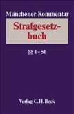 Münchener Kommentar zum Strafgesetzbuch